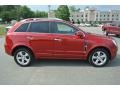 2014 Crystal Red Tintcoat Chevrolet Captiva Sport LTZ  photo #6