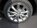 Graphite Metallic - XTS Luxury FWD Photo No. 11