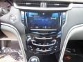 Graphite Metallic - XTS Luxury FWD Photo No. 12