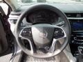 Graphite Metallic - XTS Luxury FWD Photo No. 13