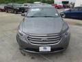 Sterling Gray - Taurus SEL Photo No. 2