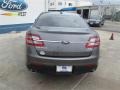 2014 Sterling Gray Ford Taurus SEL  photo #6