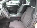 2014 Sterling Gray Ford Taurus SEL  photo #9