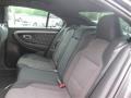 2014 Sterling Gray Ford Taurus SEL  photo #12