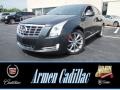 Graphite Metallic - XTS Luxury FWD Photo No. 1