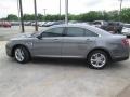 Sterling Gray - Taurus SEL Photo No. 16