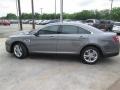 2014 Sterling Gray Ford Taurus SEL  photo #16