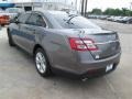 2014 Sterling Gray Ford Taurus SEL  photo #17