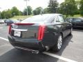 Graphite Metallic - XTS Luxury FWD Photo No. 5
