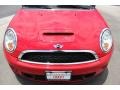 Chili Red - Cooper S Clubman Photo No. 2