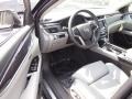 Graphite Metallic - XTS Luxury FWD Photo No. 7