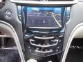 Graphite Metallic - XTS Luxury FWD Photo No. 12