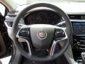 Graphite Metallic - XTS Luxury FWD Photo No. 13