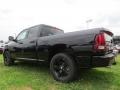 Black - 1500 Express Quad Cab Photo No. 2