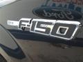 2014 Tuxedo Black Ford F150 STX SuperCab  photo #24