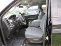Black - 1500 Express Quad Cab Photo No. 6