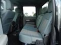 Steel Rear Seat Photo for 2015 Ford F350 Super Duty #93887857