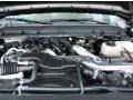 6.7 Liter OHV 32-Valve B20 Power Stroke Turbo-Diesel V8 2015 Ford F350 Super Duty XLT Crew Cab 4x4 Engine