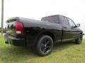 Black - 1500 Express Quad Cab Photo No. 3