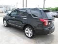 2014 Tuxedo Black Ford Explorer Limited  photo #20