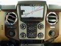 2015 Ford F250 Super Duty Lariat Crew Cab 4x4 Navigation