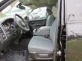 Black - 1500 Express Quad Cab Photo No. 6