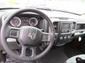Black - 1500 Express Quad Cab Photo No. 7