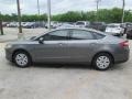 Sterling Gray - Fusion S Photo No. 4