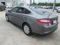 Sterling Gray - Fusion S Photo No. 5