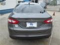 Sterling Gray - Fusion S Photo No. 6