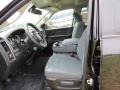 Black - 1500 Express Quad Cab Photo No. 6