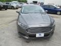 Sterling Gray - Fusion S Photo No. 14