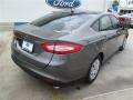 Sterling Gray - Fusion S Photo No. 19