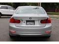 2013 Glacier Silver Metallic BMW 3 Series 328i xDrive Sedan  photo #4