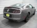 Sterling Gray - Mustang V6 Coupe Photo No. 4