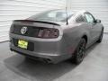 2014 Sterling Gray Ford Mustang V6 Coupe  photo #4