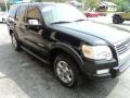 2006 Black Ford Explorer Limited 4x4  photo #3