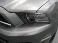 Sterling Gray - Mustang V6 Coupe Photo No. 9