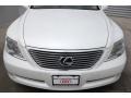 Starfire White Pearl - LS 460 Photo No. 2