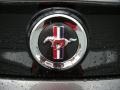 Sterling Gray - Mustang V6 Coupe Photo No. 14