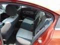 Autumn Red Metallic - Cruze LS Photo No. 19