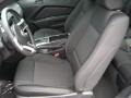 Sterling Gray - Mustang V6 Coupe Photo No. 20
