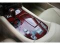 Starfire White Pearl - LS 460 Photo No. 16