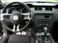 Sterling Gray - Mustang V6 Coupe Photo No. 23