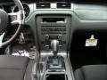 Sterling Gray - Mustang V6 Coupe Photo No. 24