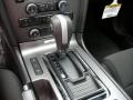 Sterling Gray - Mustang V6 Coupe Photo No. 27
