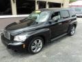 Black - HHR LT Photo No. 1