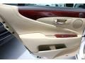 Starfire White Pearl - LS 460 Photo No. 33