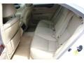 Starfire White Pearl - LS 460 Photo No. 35