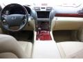 Starfire White Pearl - LS 460 Photo No. 38